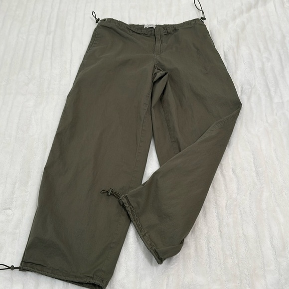 PacSun Pants - 🧚🏻‍♀️ PacSun Wide Leg Pants